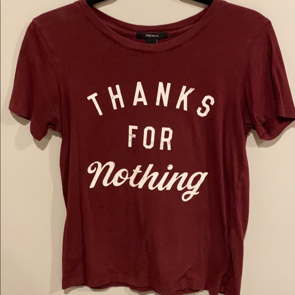 t-shirt
